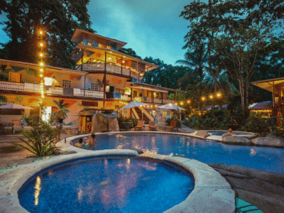 Copy of The Grid Hotel Deck