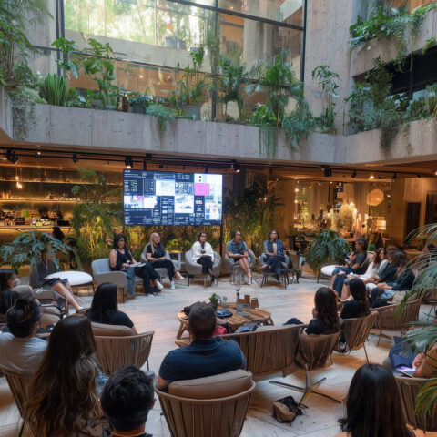 1. What's Off The Grid 1. What's Off The Grid